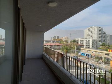 Departamento en venta en ÑUÑOA