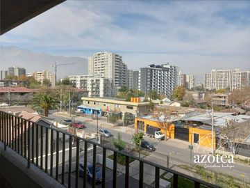 Departamento en venta en ÑUÑOA