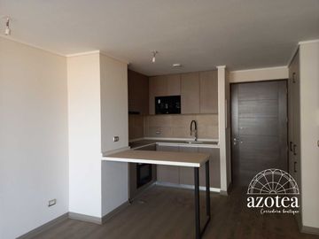 Departamento en venta en ÑUÑOA