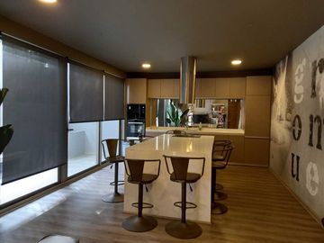 Departamento en venta en ÑUÑOA