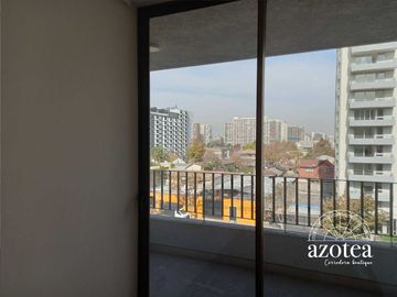 Departamento en venta en ÑUÑOA