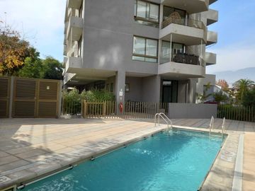 Departamento en venta en ÑUÑOA