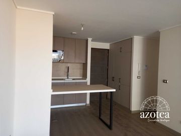 Departamento en venta en ÑUÑOA