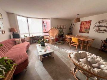 Departamento en venta en CONCEPCIÓN