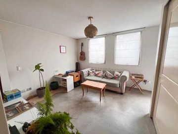 Departamento en venta en CONCEPCIÓN