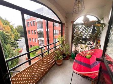 Departamento en venta en CONCEPCIÓN