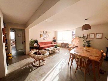Departamento en venta en CONCEPCIÓN