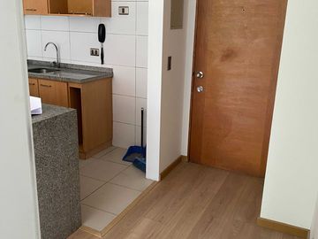 Departamento en venta en SANTIAGO