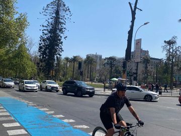 Departamento en venta en SANTIAGO