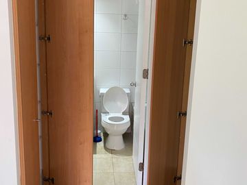 Departamento en venta en SANTIAGO