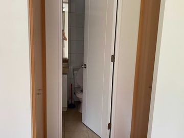 Departamento en venta en SANTIAGO