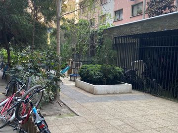 Departamento en venta en SANTIAGO