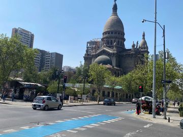 Departamento en venta en SANTIAGO