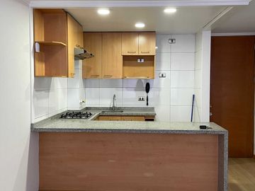 Departamento en venta en SANTIAGO