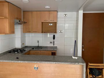 Departamento en venta en SANTIAGO