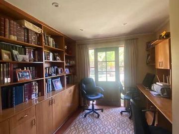 Parcela en venta en LOS ANDES