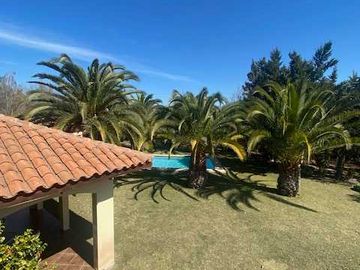 Parcela en venta en LOS ANDES
