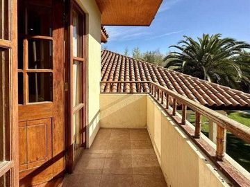 Parcela en venta en LOS ANDES