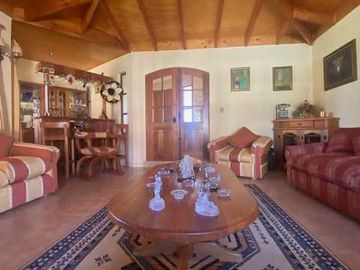Parcela en venta en LOS ANDES