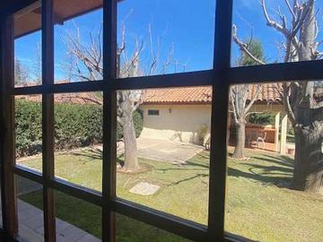 Parcela en venta en LOS ANDES