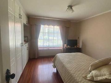 Parcela en venta en LOS ANDES