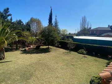 Parcela en venta en LOS ANDES