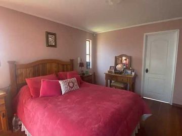 Parcela en venta en LOS ANDES