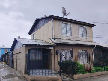 Casa en venta en CORONEL
