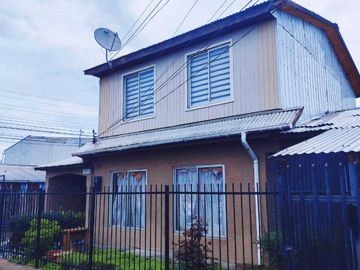 Casa en venta en CORONEL