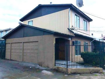 Casa en venta en CORONEL