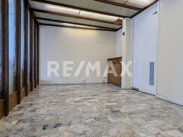 Se vende en Cruz Verde, Casa en Coyoacán - (3)