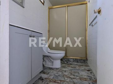 Se vende en Cruz Verde, Casa en Coyoacán - (3)