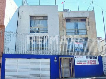 Se vende en Cruz Verde, Casa en Coyoacán - (3)