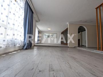 Se vende en Cruz Verde, Casa en Coyoacán - (3)
