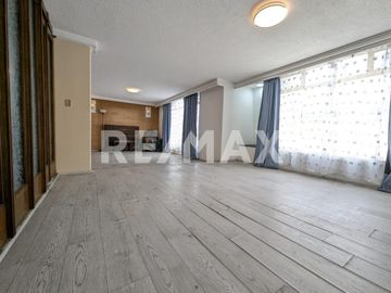 Se vende en Cruz Verde, Casa en Coyoacán - (3)