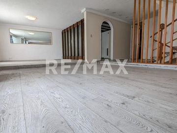 Se vende en Cruz Verde, Casa en Coyoacán - (3)