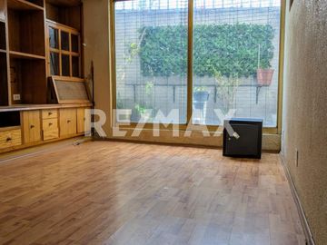 Se vende en Cruz Verde, Casa en Coyoacán - (3)