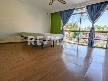 Se vende en Cruz Verde, Casa en Coyoacán - (3)
