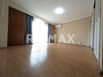 Se vende en Cruz Verde, Casa en Coyoacán - (3)