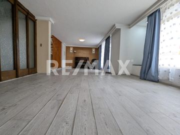 Se vende en Cruz Verde, Casa en Coyoacán - (3)
