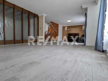 Se vende en Cruz Verde, Casa en Coyoacán - (3)