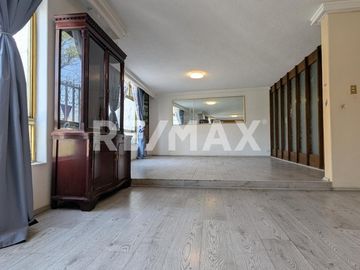 Se vende en Cruz Verde, Casa en Coyoacán - (3)