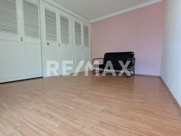 Se vende en Cruz Verde, Casa en Coyoacán - (3)