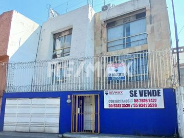 Se vende en Cruz Verde, Casa en Coyoacán - (3)