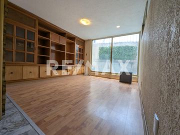 Se vende en Cruz Verde, Casa en Coyoacán - (3)