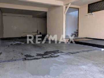 Se vende en Cruz Verde, Casa en Coyoacán - (3)