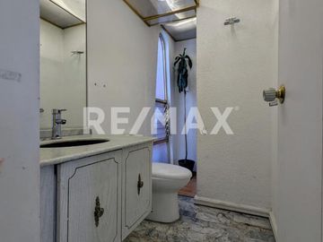 Se vende en Cruz Verde, Casa en Coyoacán - (3)