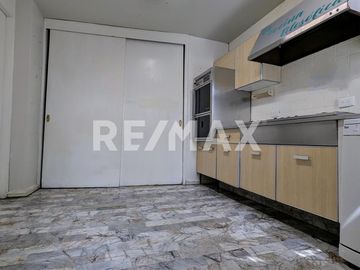 Se vende en Cruz Verde, Casa en Coyoacán - (3)