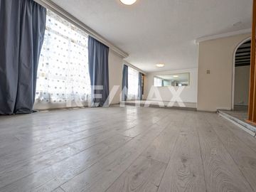 Se vende en Cruz Verde, Casa en Coyoacán - (3)