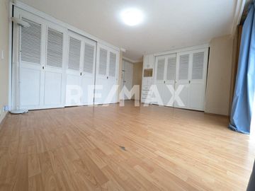 Se vende en Cruz Verde, Casa en Coyoacán - (3)